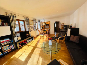 Ferienwohnung Allgäutraum